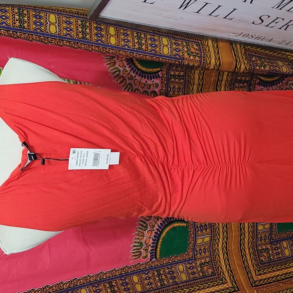Dress - Picture 5 of 6